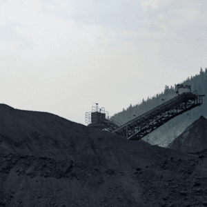 A MALDIÇÃO DOS RECURSOS NATURAIS