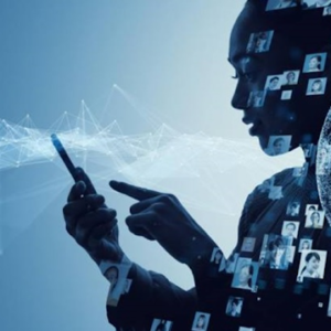 CAPITALISMO DA INFORMAÇÃO