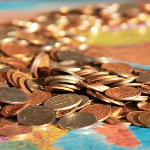 UMA FESTA PARA POUCOS: POLÍTICA MONETÁRIA NO BRASIL